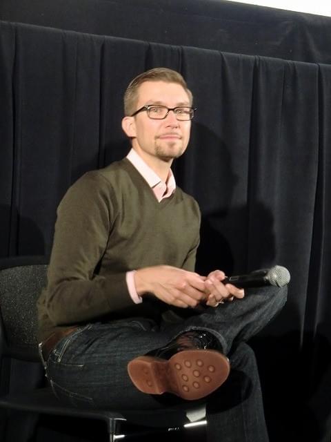 幻のSF大作「DUNE」への情熱を追ったドキュメンタリー ホドロフスキーの感想は「It's perfect!」