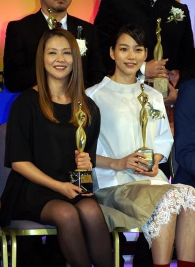 世界に見せたい日本ドラマ…断トツで「あまちゃん」7冠！