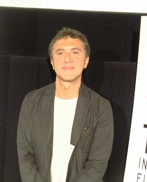 「歌う女たち」トルコのレハ・エルデム監督「多くの入口があり、多くの層がある映画」と語る