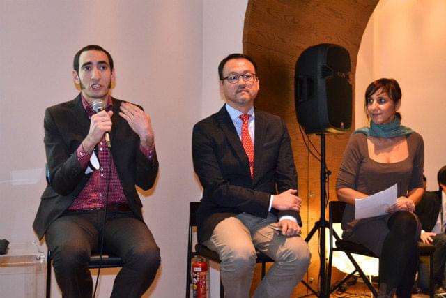 日英伊台独の合作映画「福福荘の福ちゃん」 “スーパー配給”で国際的マーケットの開拓に挑む