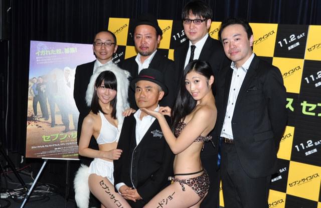 水道橋博士「笑っていいとも！」終了に「一度はレギュラーになりたかった」