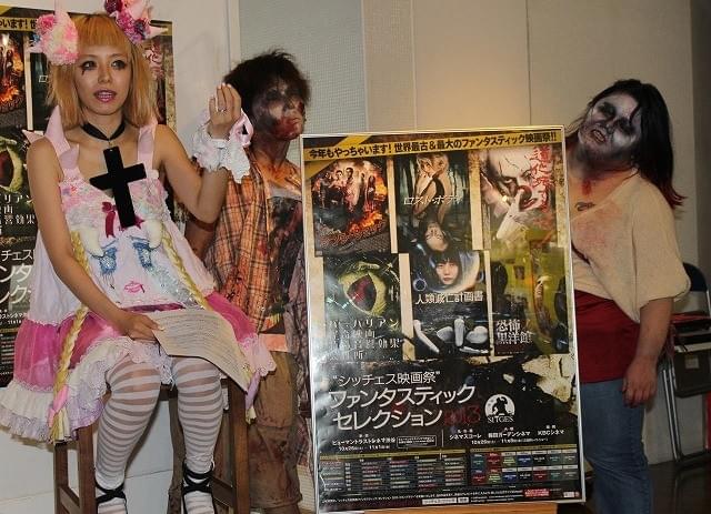 東京さくらだグランプリが決定！スペイン産ホラー「ロスト・ボディ」に栄冠