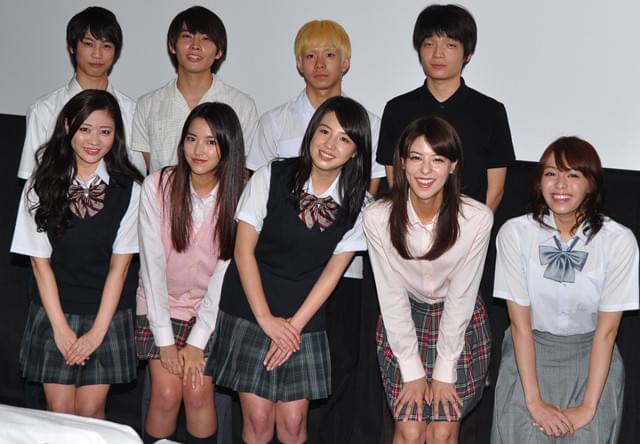 桜庭ななみと藤井美菜、人狼ゲームで不仲ぶりを露呈？