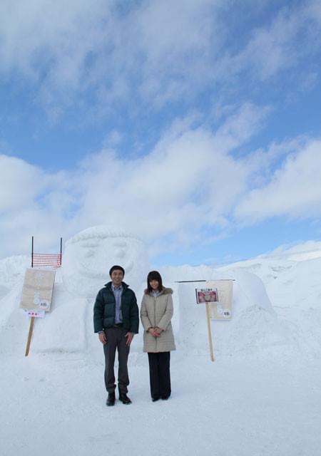 吉本興業「地域発信型映画」全21作品を一挙上映