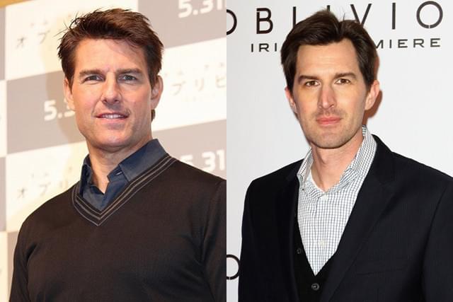 トム・クルーズ、「オブリビオン」監督が再び相まみえる