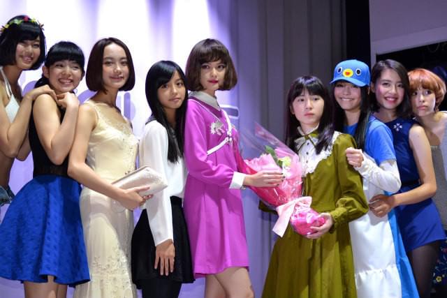 秘めた可能性は無限大