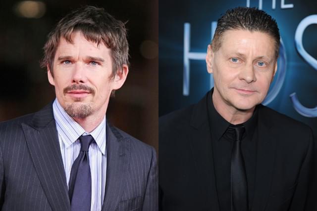 イーサン・ホークと「ガタカ」監督が再タッグ