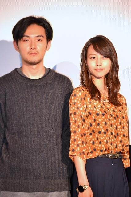 堀北真希、頼りない兄・松田龍平の面目守る「お兄ちゃんがいるのは心強い」