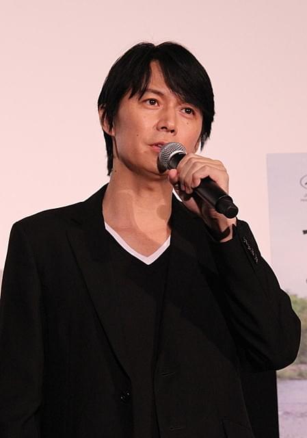 福山雅治、父になったら……子育て持論を語る「選択肢作ってあげたい」