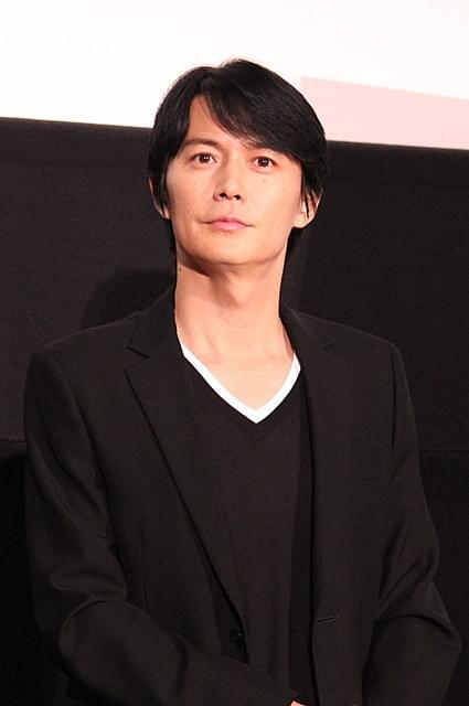 福山雅治、父になったら……子育て持論を語る「選択肢作ってあげたい」