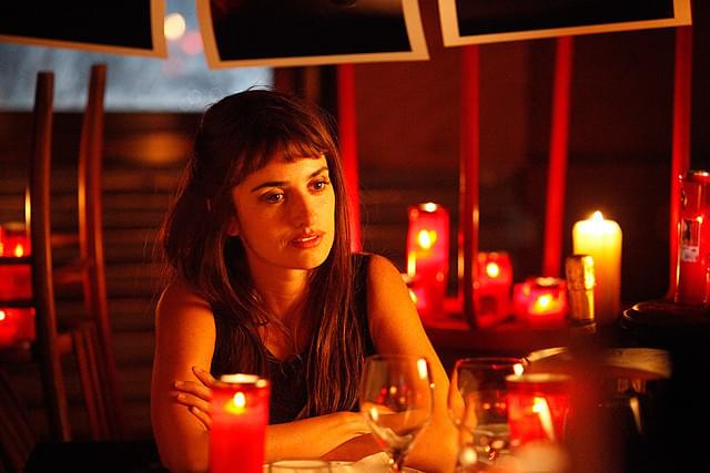 ゆるぎない愛と戦争の悲劇描く「ある愛へと続く旅」ペネロペ・クルスがサラエボへの思い語る