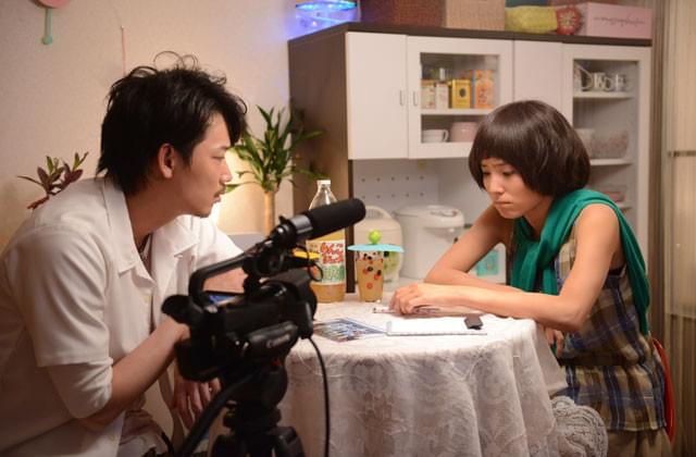 蓮佛美沙子「白ゆき姫殺人事件」で井上真央扮する“疑惑の主人公”の後輩役