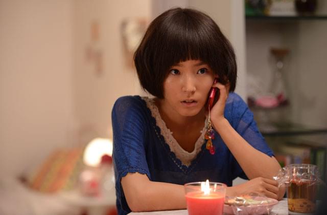 蓮佛美沙子「白ゆき姫殺人事件」で井上真央扮する“疑惑の主人公”の後輩役