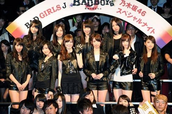 「乃木坂46」松村沙友理のカミングアウトに生駒里奈は絶句「寒気しかしない…」