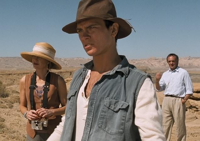 リバー・フェニックス、幻の遺作が2014年公開決定！