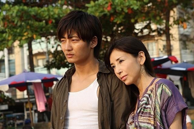 川島なお美主演「チャイ・コイ」なまめかしい演技が目を引く予告編公開