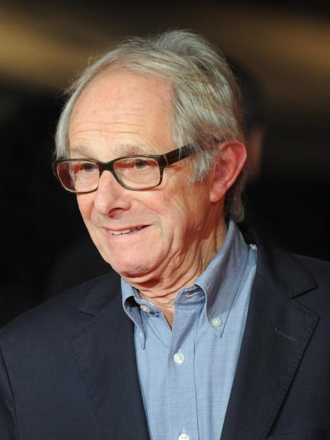 ピクサーがケン・ローチ監督に救いの手