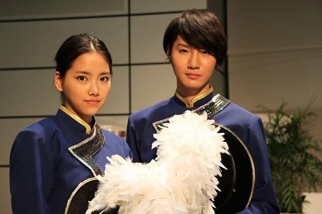 桜田通、映画「MARCHING」出演で英国留学から帰国し初仕事！