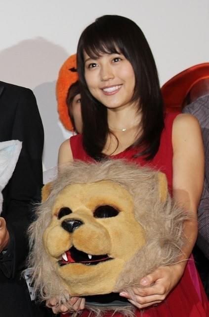 有村架純“大罪”を告白…「物忘れが激しいんです」