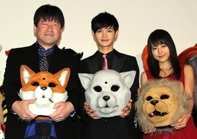 有村架純“大罪”を告白…「物忘れが激しいんです」