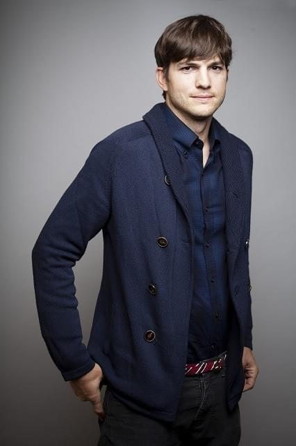 渾身の役作りで挑んだアシュトン・カッチャー