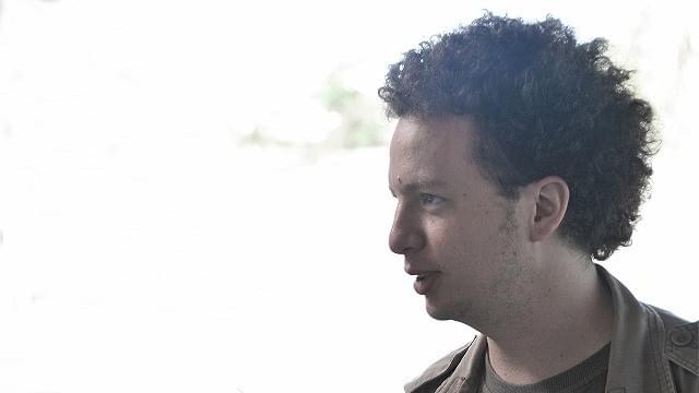 メキシコの新鋭マイケル・フランコ監督