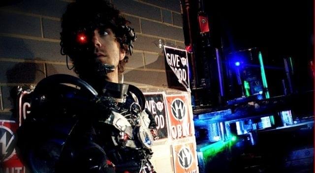 トロマ注目の映像集団「アストロン6」の傑作が今冬に日本初上陸！