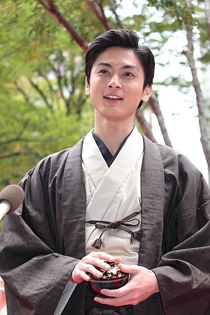 上戸彩「ふだんから料理」 和食の文化遺産登録に期待も