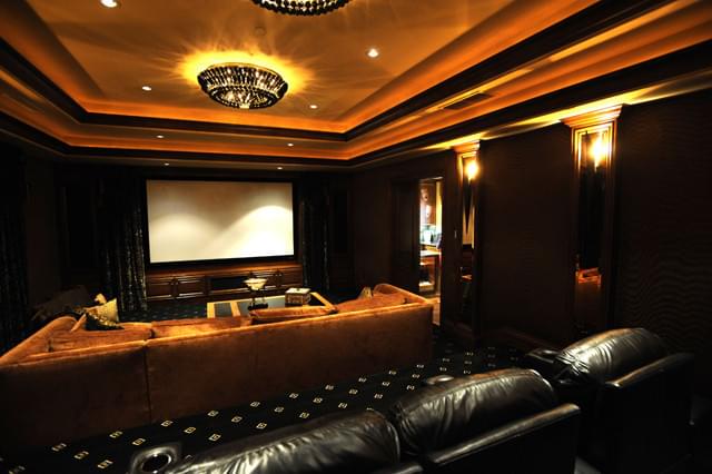 IMAXがホームシアターに進出!