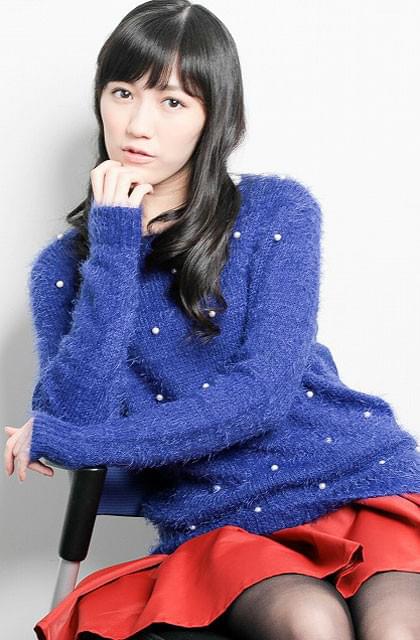 渡辺麻友「小さな頃から妄想ばっかり」 非現実（ファンタジー）にあこがれる乙女心