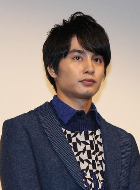 中村蒼「東京難民」主演で転落ホームレス役、起用理由は“難民感”？