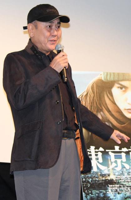 中村蒼「東京難民」主演で転落ホームレス役、起用理由は“難民感”？