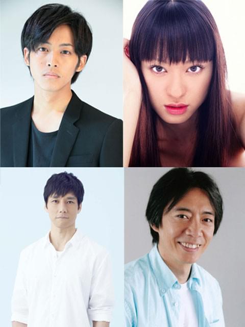 「チーム・バチスタ」劇場版で完結！伊藤淳史＆仲村トオル、並々ならぬ意欲