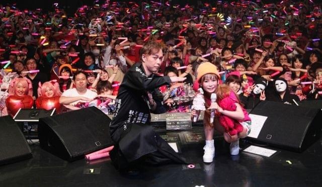 中川翔子「ヌイグルマーZ」主題歌で大槻ケンヂ「特撮」とコラボ！