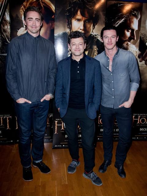 オーランド・ブルームが爆笑裏話を披露！「ホビット」世界規模イベント開催