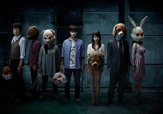 「JUDGE ジャッジ」メイキング映像独占入手！ 瀬戸＆有村の対談も