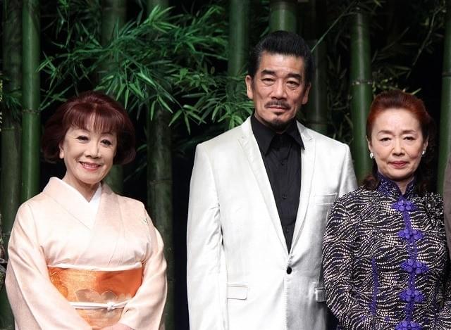 高畑勲監督14年ぶり新作「かぐや姫の物語」ついに完成！「大変満足」と達成感