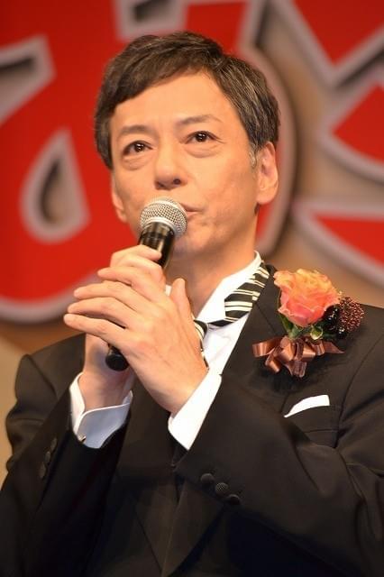 桐谷美玲のウエディングドレス姿に國村・板尾・山寺うっとり