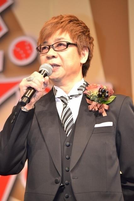 桐谷美玲のウエディングドレス姿に國村・板尾・山寺うっとり