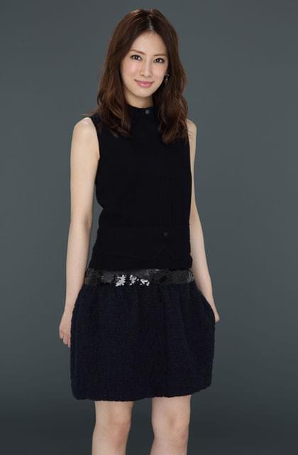 北川景子「大好きな映画」へのあふれる思いを告白