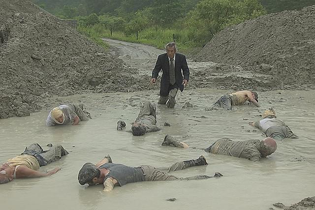 舞踊家・田中泯の圧倒的身体表現に息を呑む！「始まりも終わりもない」予告編