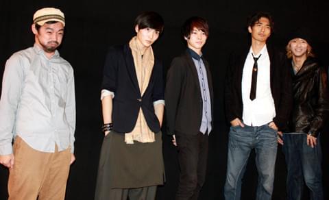 柾木玲弥、いじられキャラさく裂も初主演映画「ガチバンZ」を必死にアピール