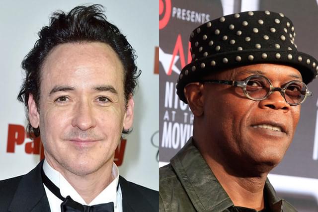 J・キューザック＆S・L・ジャクソン、キング原作「セル」映画化で再タッグ