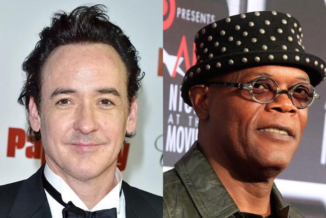 J・キューザック＆S・L・ジャクソン、キング原作「セル」映画化で再タッグ