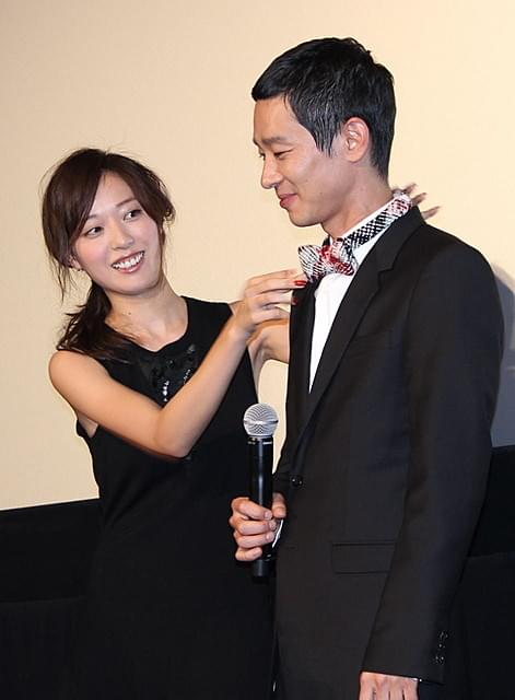 「SPEC結」公開9日間で100万人突破！前作「天」超えるハイペース