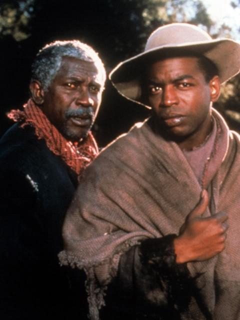 伝説のテレビシリーズ「ROOTS／ルーツ」がリメイク