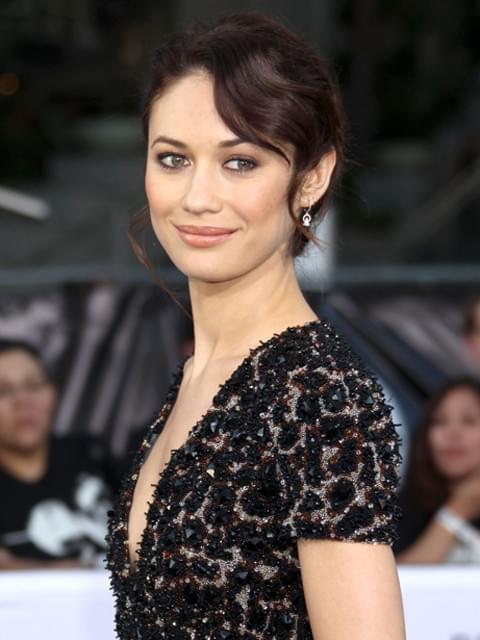 「バットマンVSスーパーマン」のワンダーウーマンにオルガ・キュリレンコ?