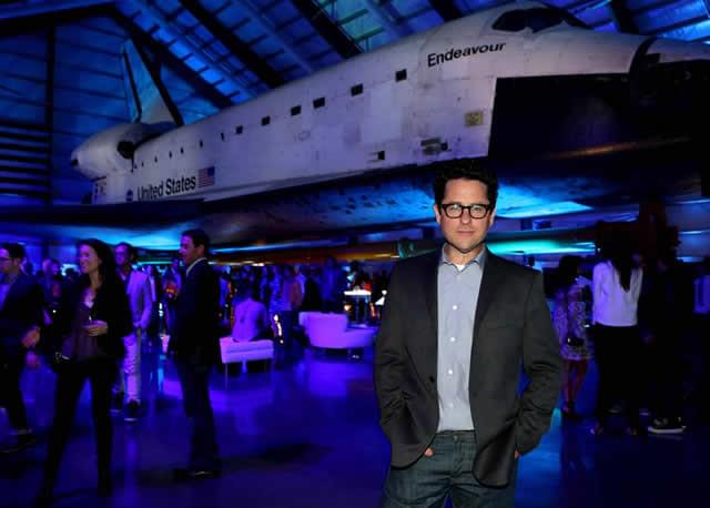 J・J・エイブラムスが宮崎駿氏にラブコール！「スター・トレック」米イベント映像を入手