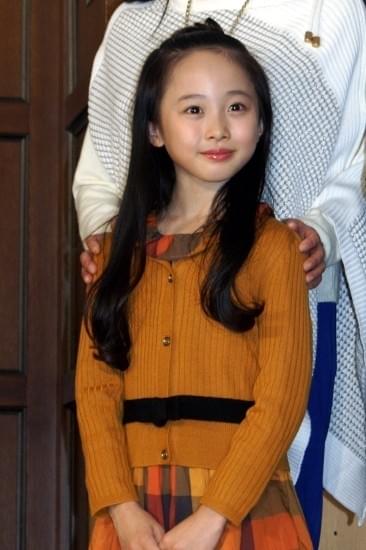 本田望結＆小芝風花“氷上”共演！ ドラマでフィギュアの実力披露