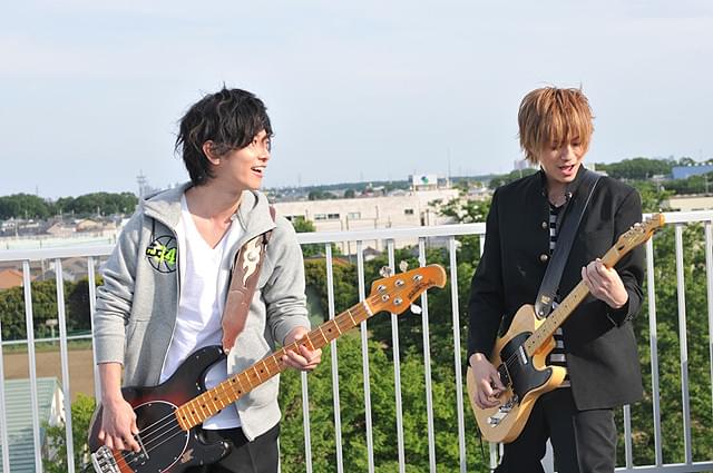 佐藤健主演「カノ嘘」サイドストーリーが全10話のオムニバスドラマに